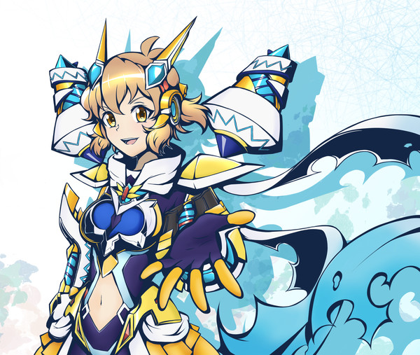 雷神ヒビキ