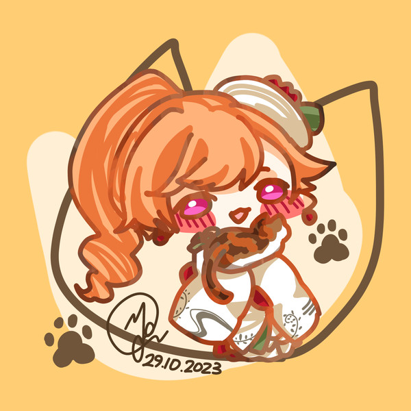 Azur lane 365 day 302