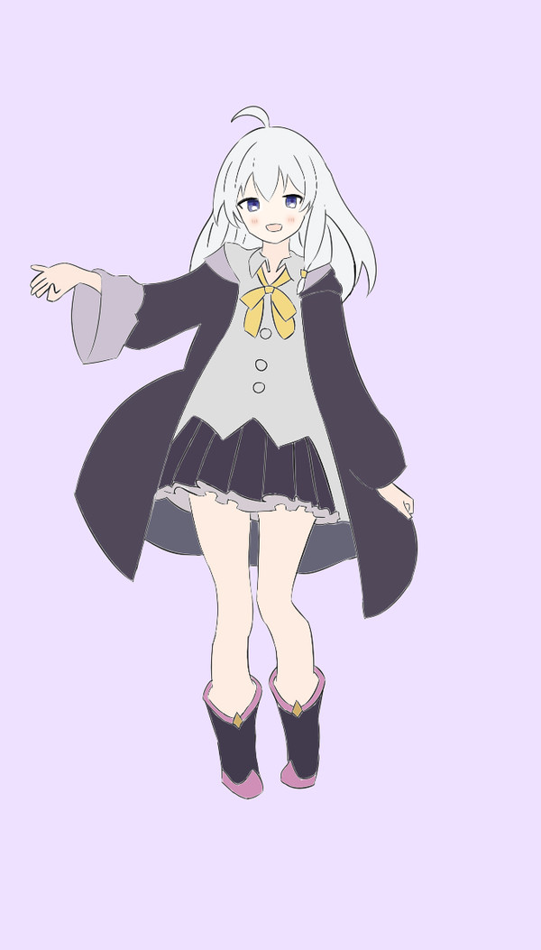 elaina~