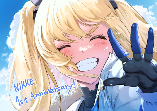 バードボーイ、ずっと一緒だぞ！