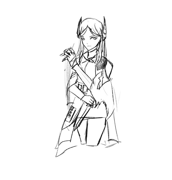 Practicing (ft. Ines)