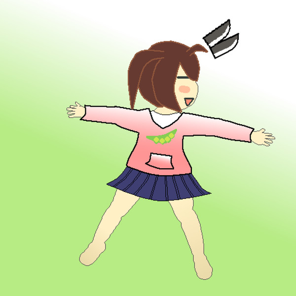 すやすやきりたん