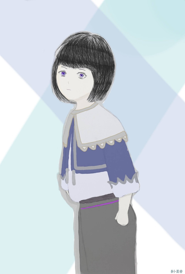 鳳蝶くん