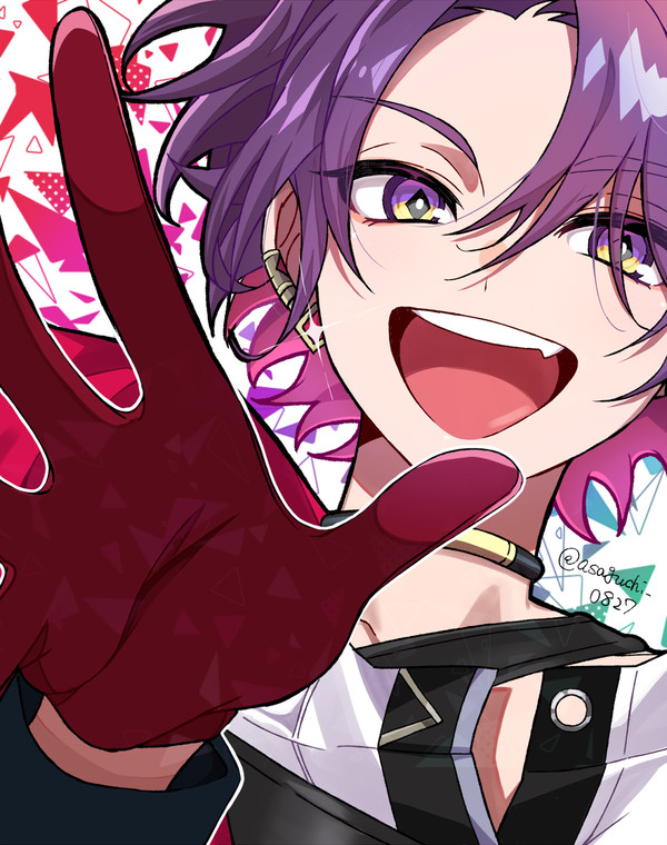 怪盗さん