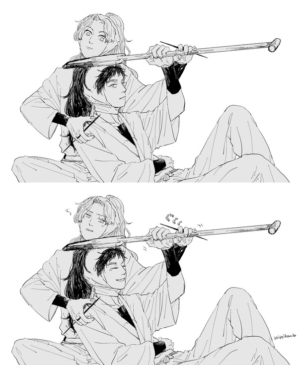 久々綾まとめ