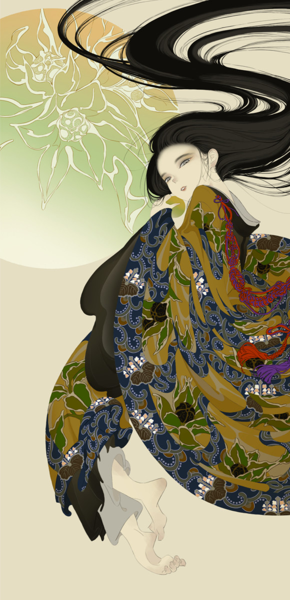 白粉花ﾌｧﾝﾃﾞｰｼｮﾝ