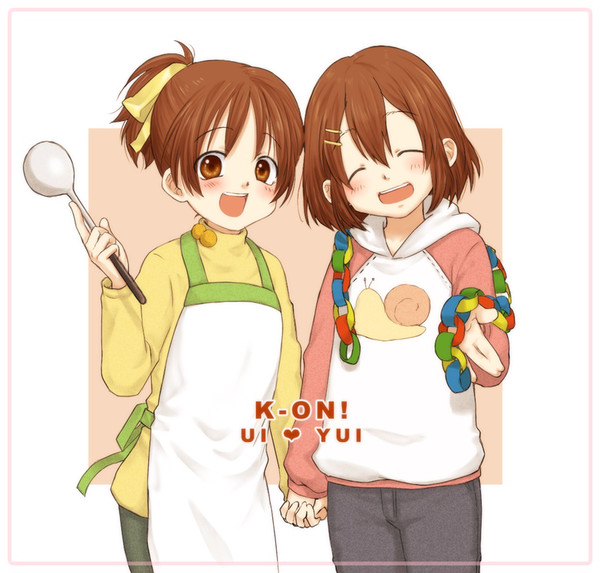 ♥