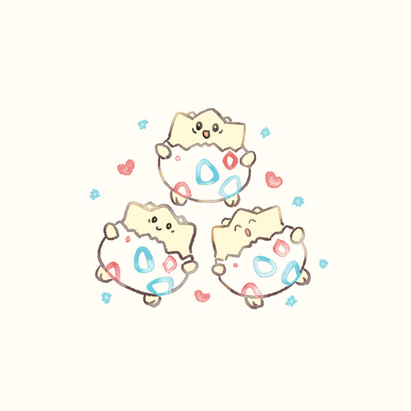 ポケログ　2023①