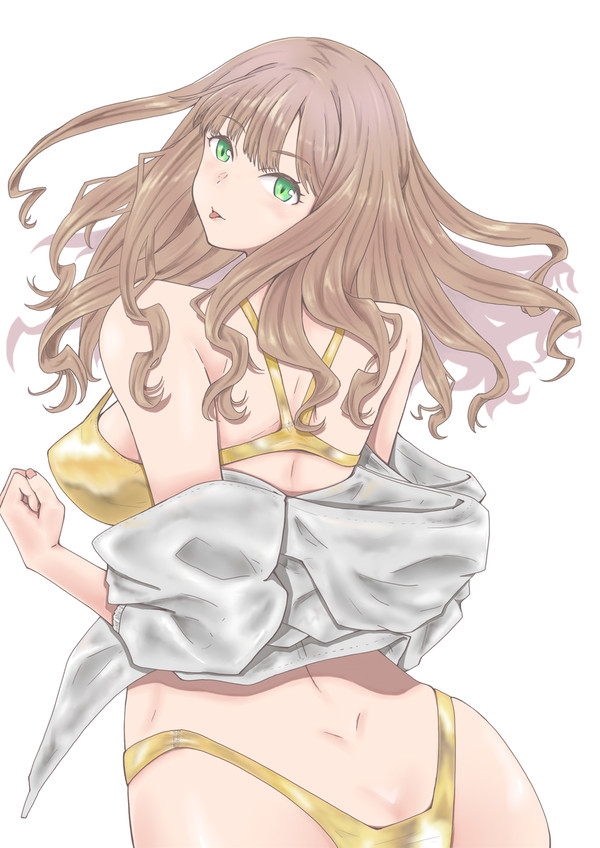 夢芽ちゃん