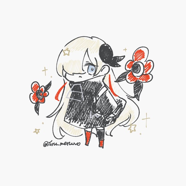 ちまじょ