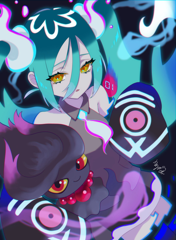 👻