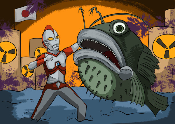 李在明氏「日本の核汚染水放出を阻止するために各国が協力すべきだ」