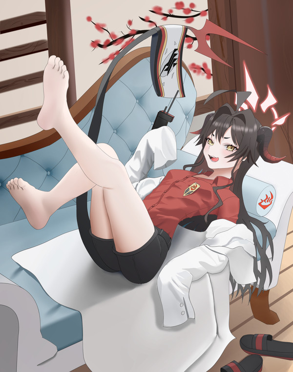 カスミ
