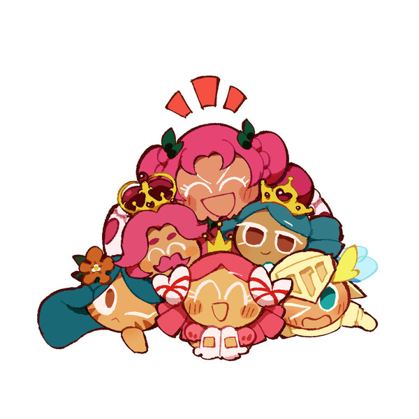 🍪log