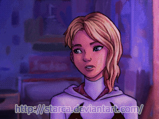 Spider Gwen