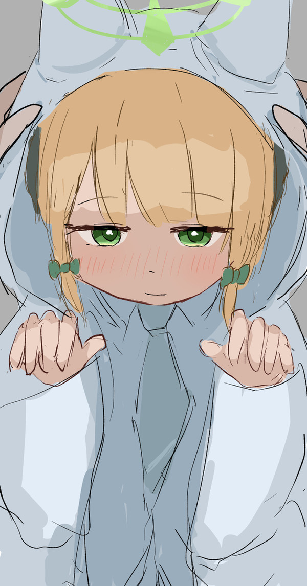 いたずらミドリ