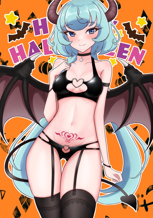 ✨❄🎃Happy Halloween🎃❄✨
