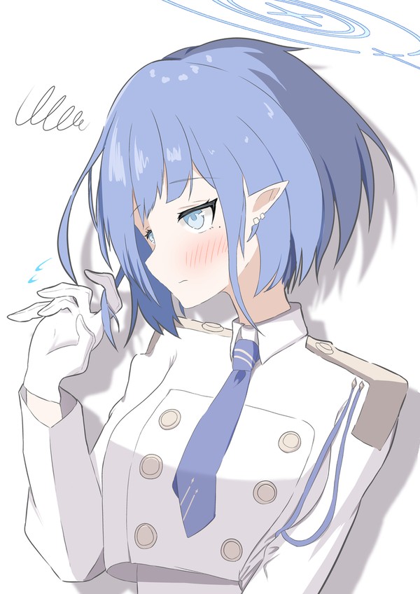 扇喜アオイ