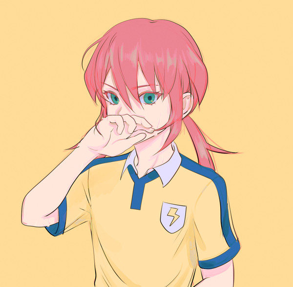 イナズマイレブン