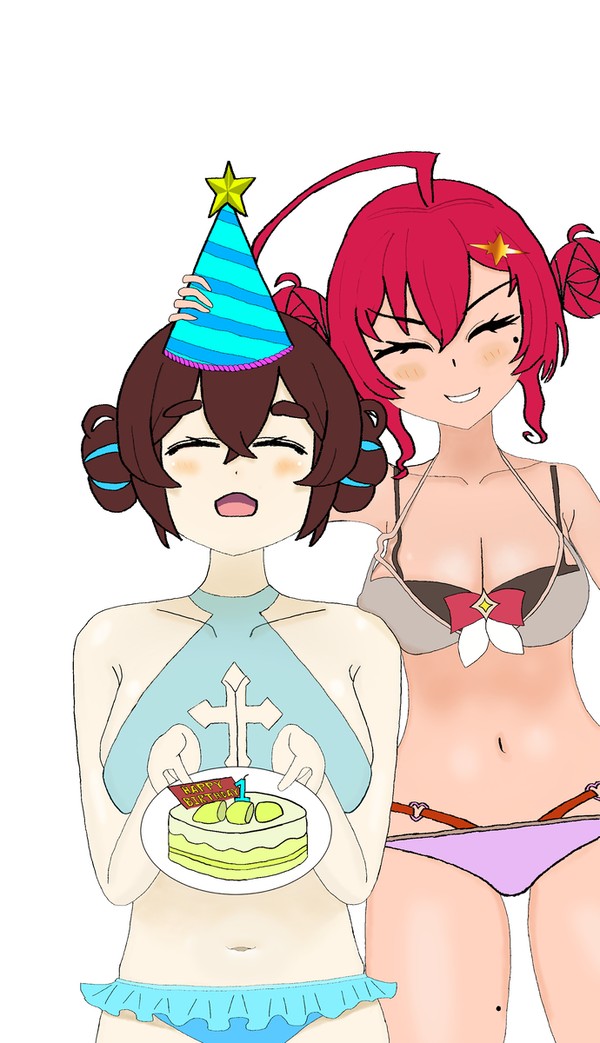 CCZ birthday 2023