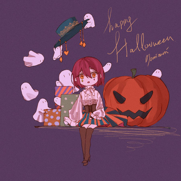 Happy Halloween
