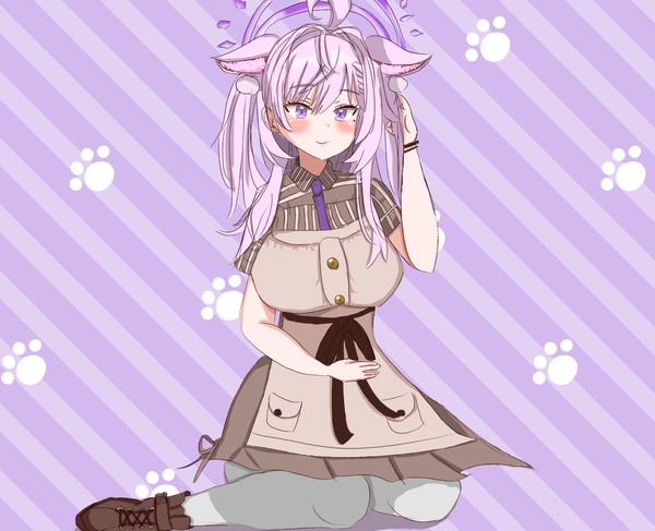 VRCのフレンドさん②