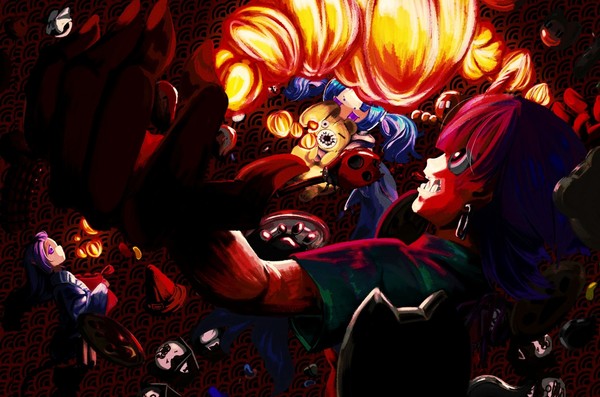 Trick but Treat