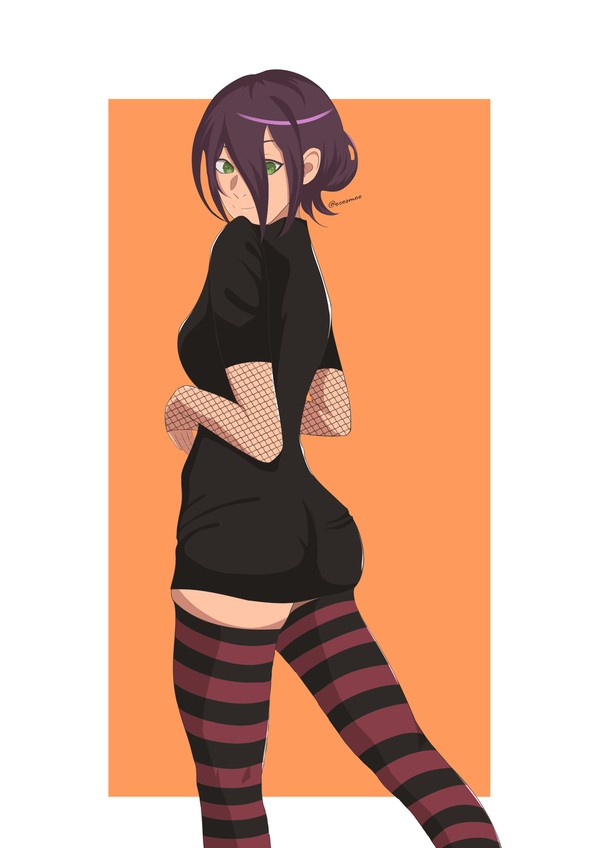 Halloween Reze