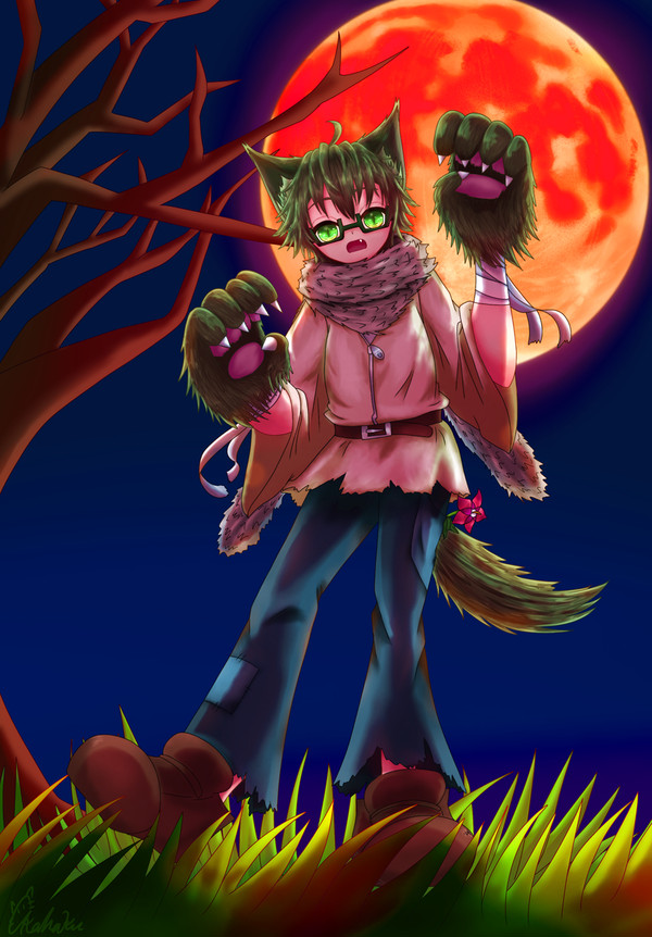 ハッピーハロウィン おんりー