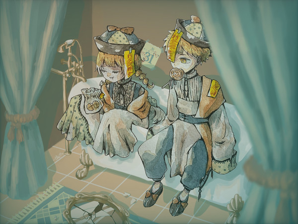 38度のまぼろし