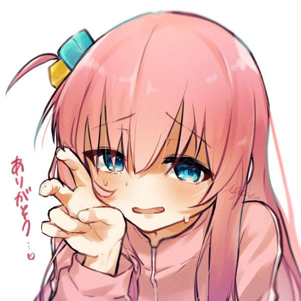 ぼっちちゃん