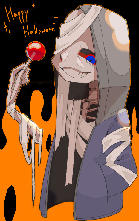 1枚絵