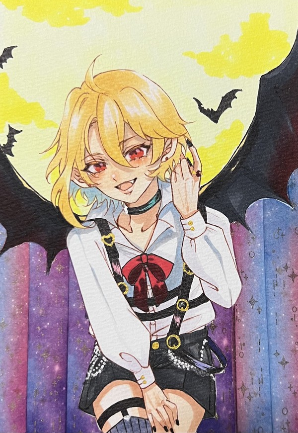 🎃🎃♡Happy Halloween♡🎃🎃