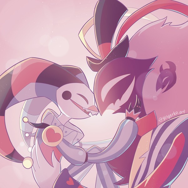 💞