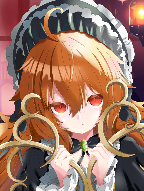 神想キューちゃん