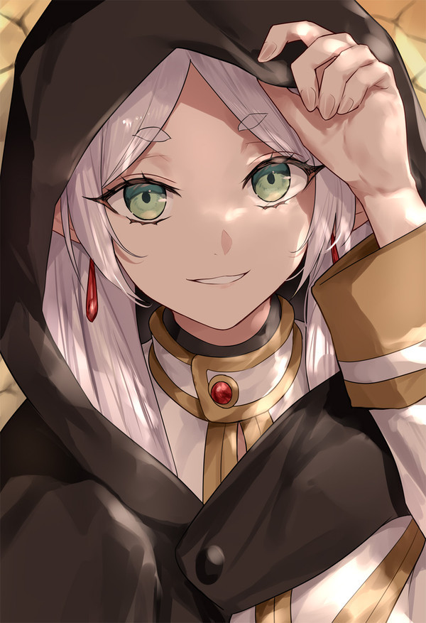 フリーレン