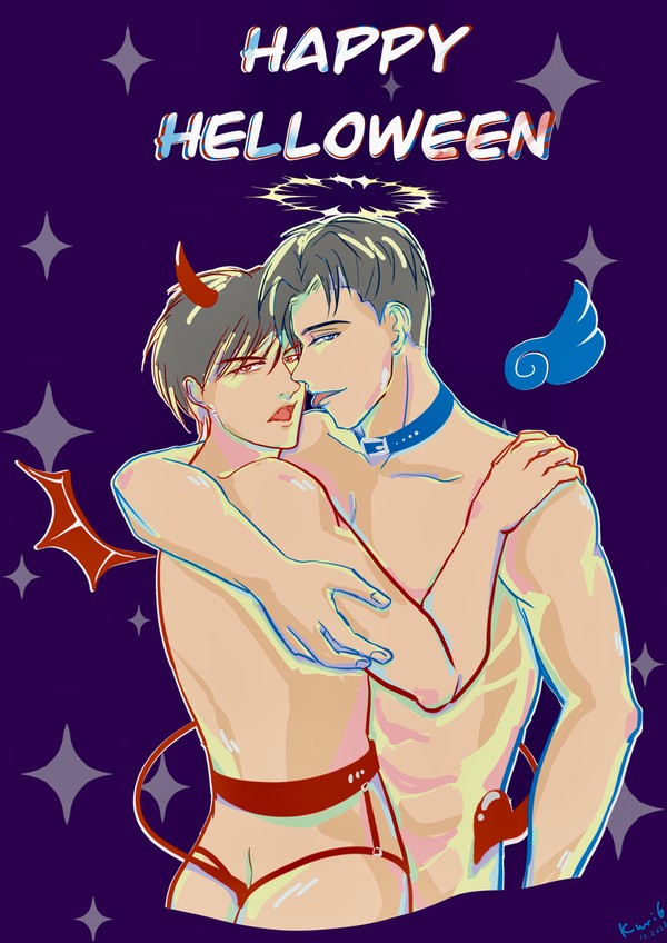 Happy Halloween