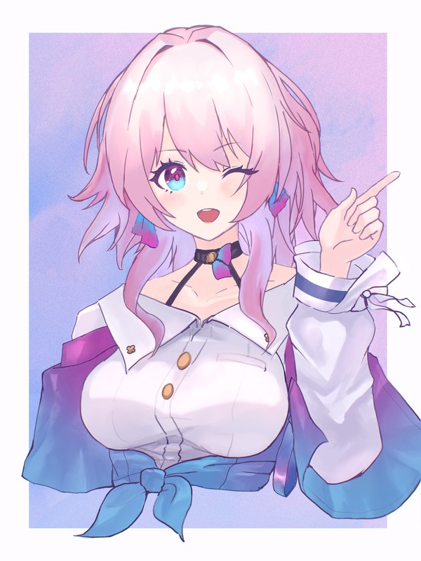 三月なのか