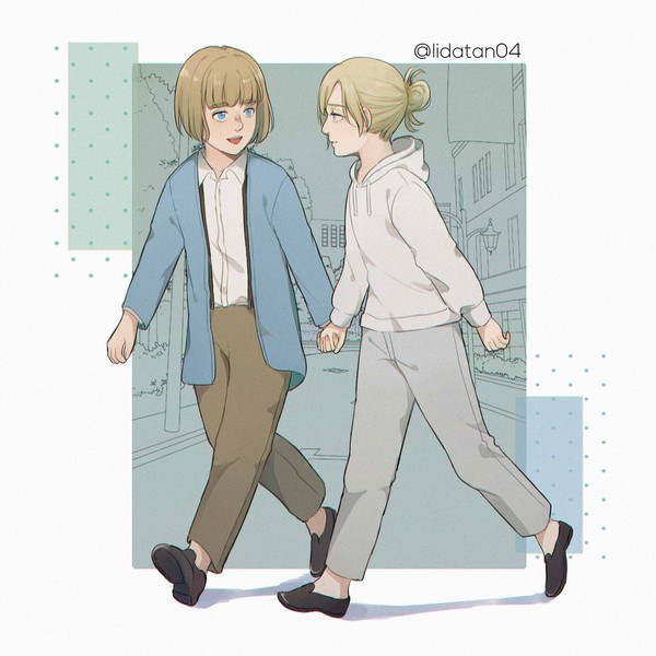 SnK Log 6