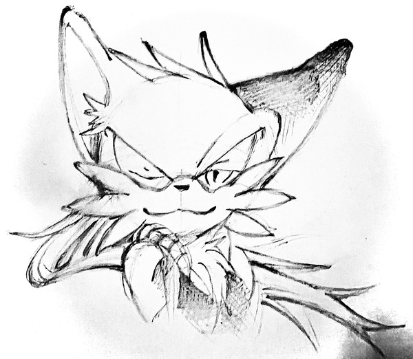 KnifetheRedfox