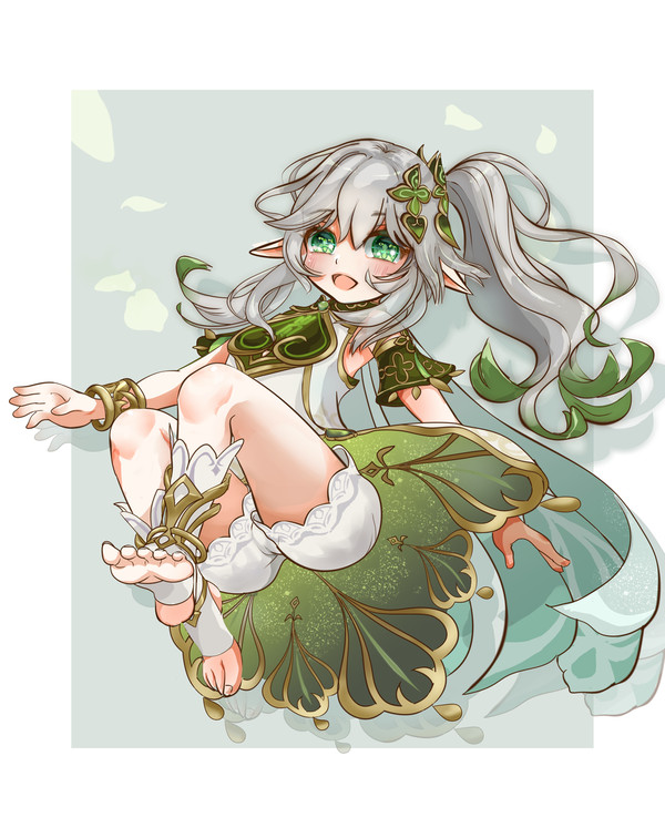 ナヒーダ