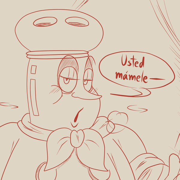 ⑬ Cuphead (October)