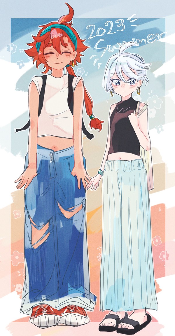 最近の絵