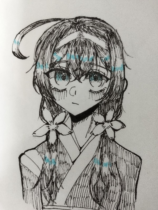 きょーかちゃん