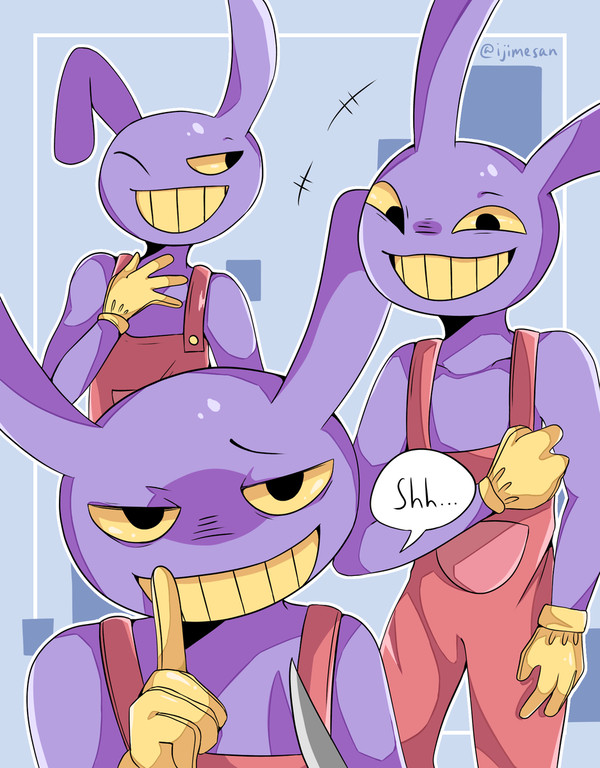 Jax