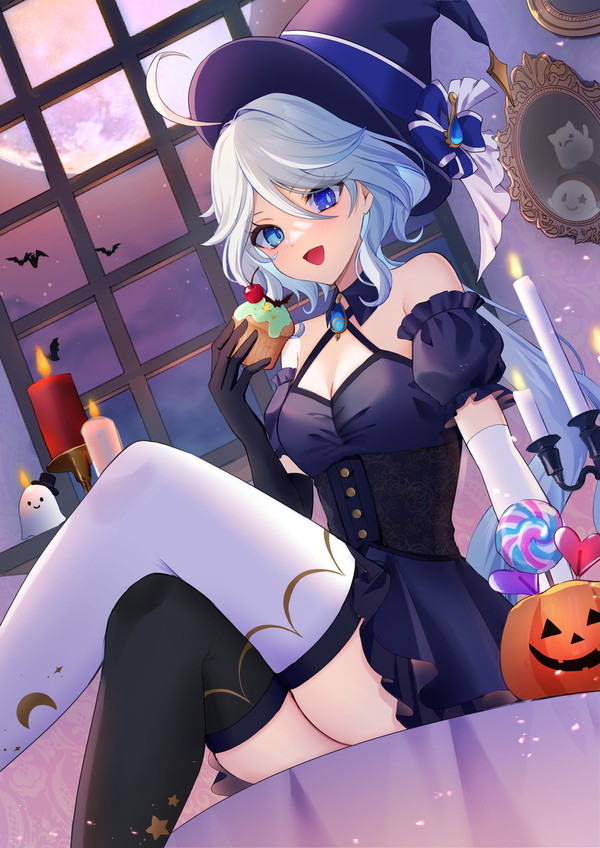 Happy Holloween!!