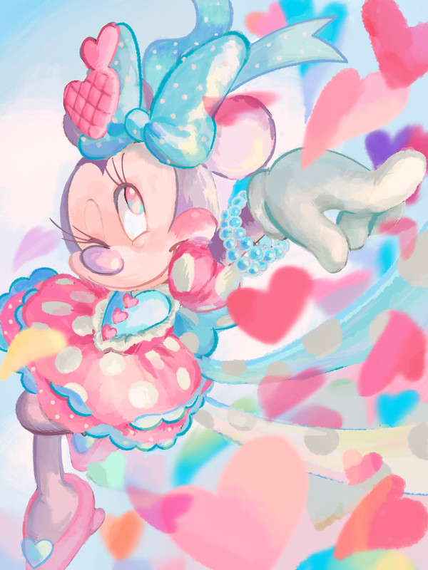 Minnie’s Funderland
