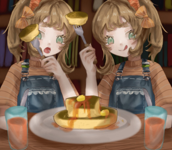 リサ＆ルイス