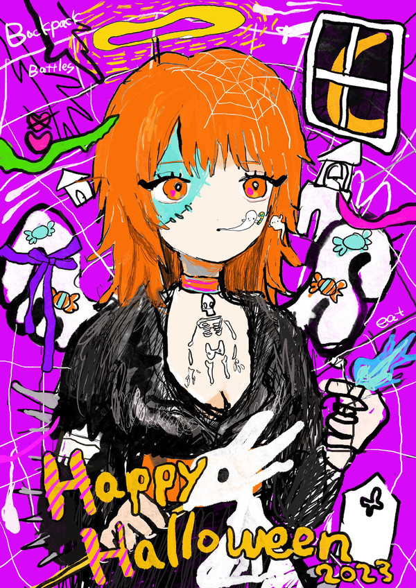 Halloween 2023
