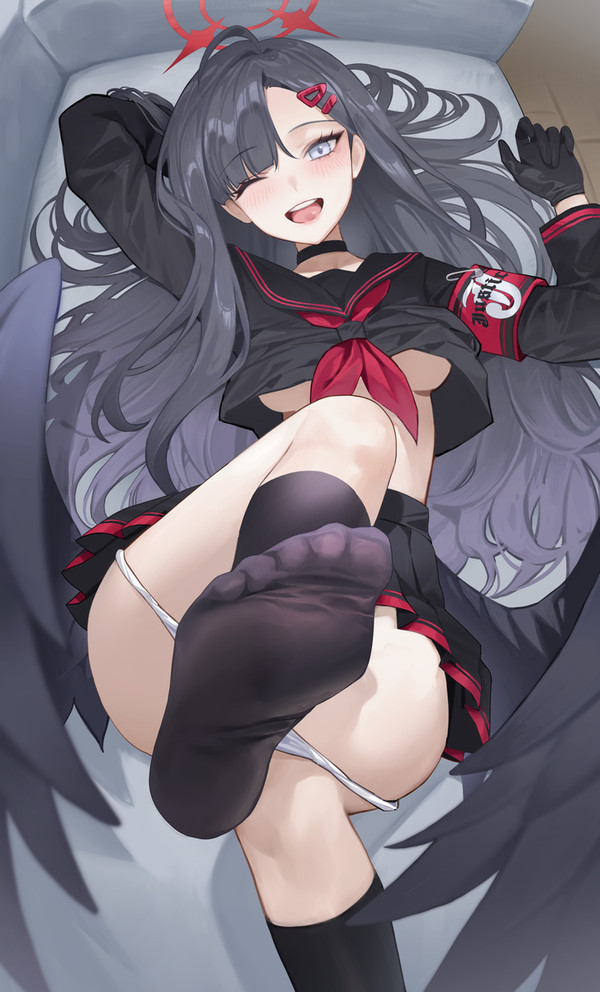 ICHIKA